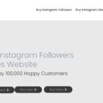 muchfollowers homepage