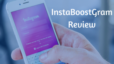 InstaBoostGram Review