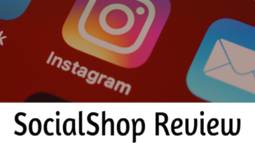 SocialShop Review